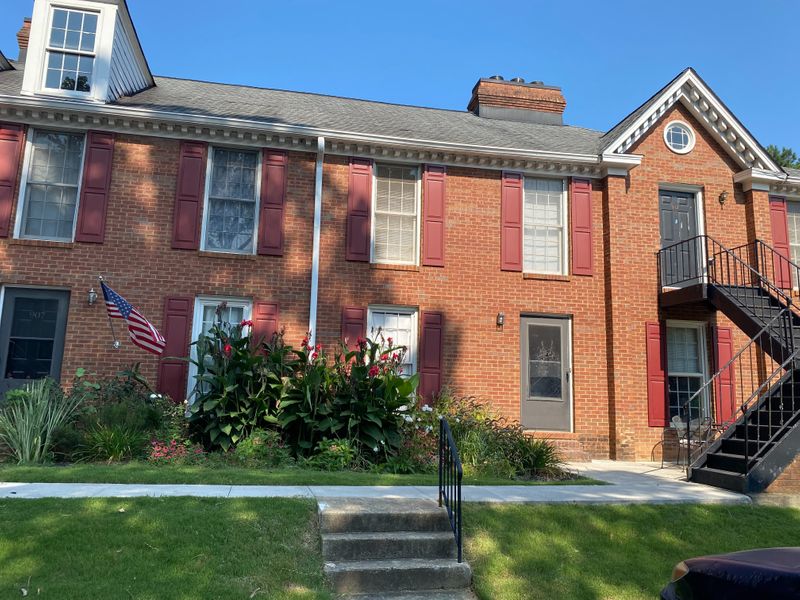 Booth Rd SW, Marietta GA 30008 Alcove