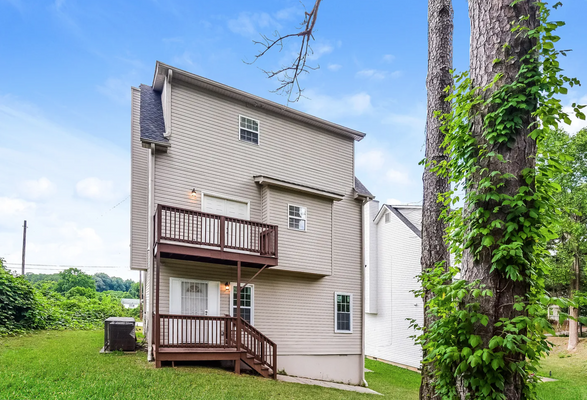 Etheridge Dr Nw listing photo