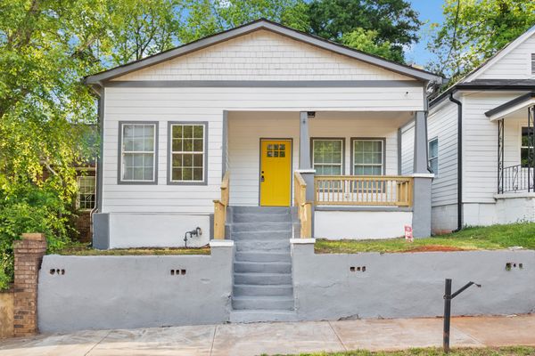 Fair St Sw, Atlanta, GA, GA listing photo