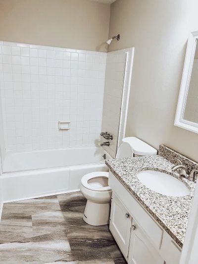 N Hamilton St listing photo