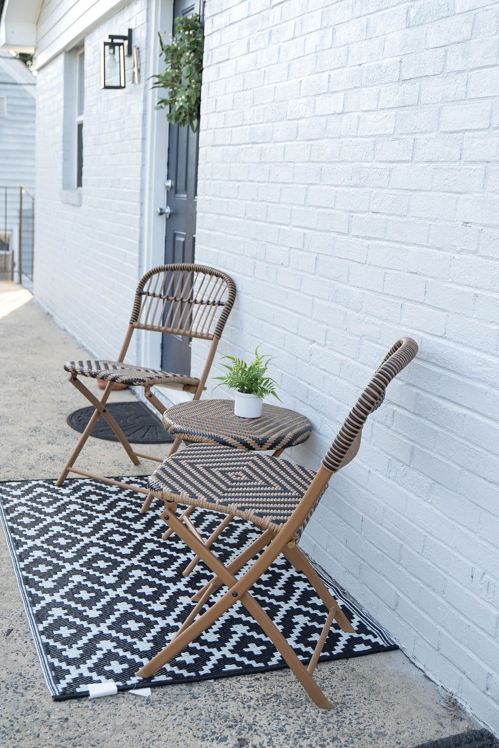 Liberty St, Durham NC 27701 on Alcove