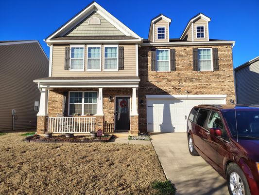 Pennyroyal Wy, Charlotte, NC listing photo