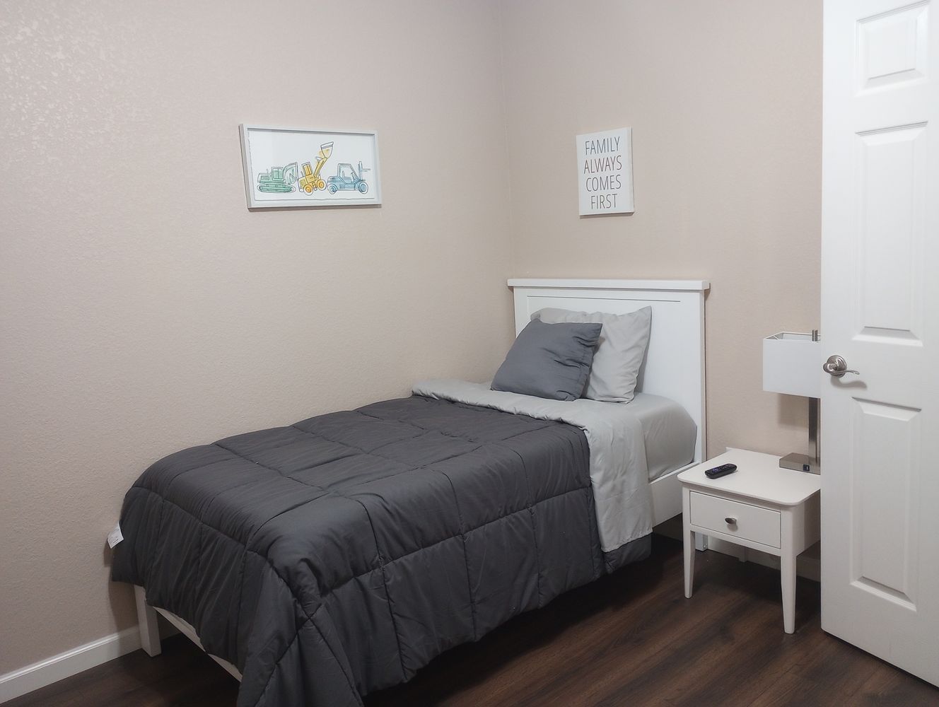 Co-living rooms at Arabian King, Converse TX 78109 on Alcove