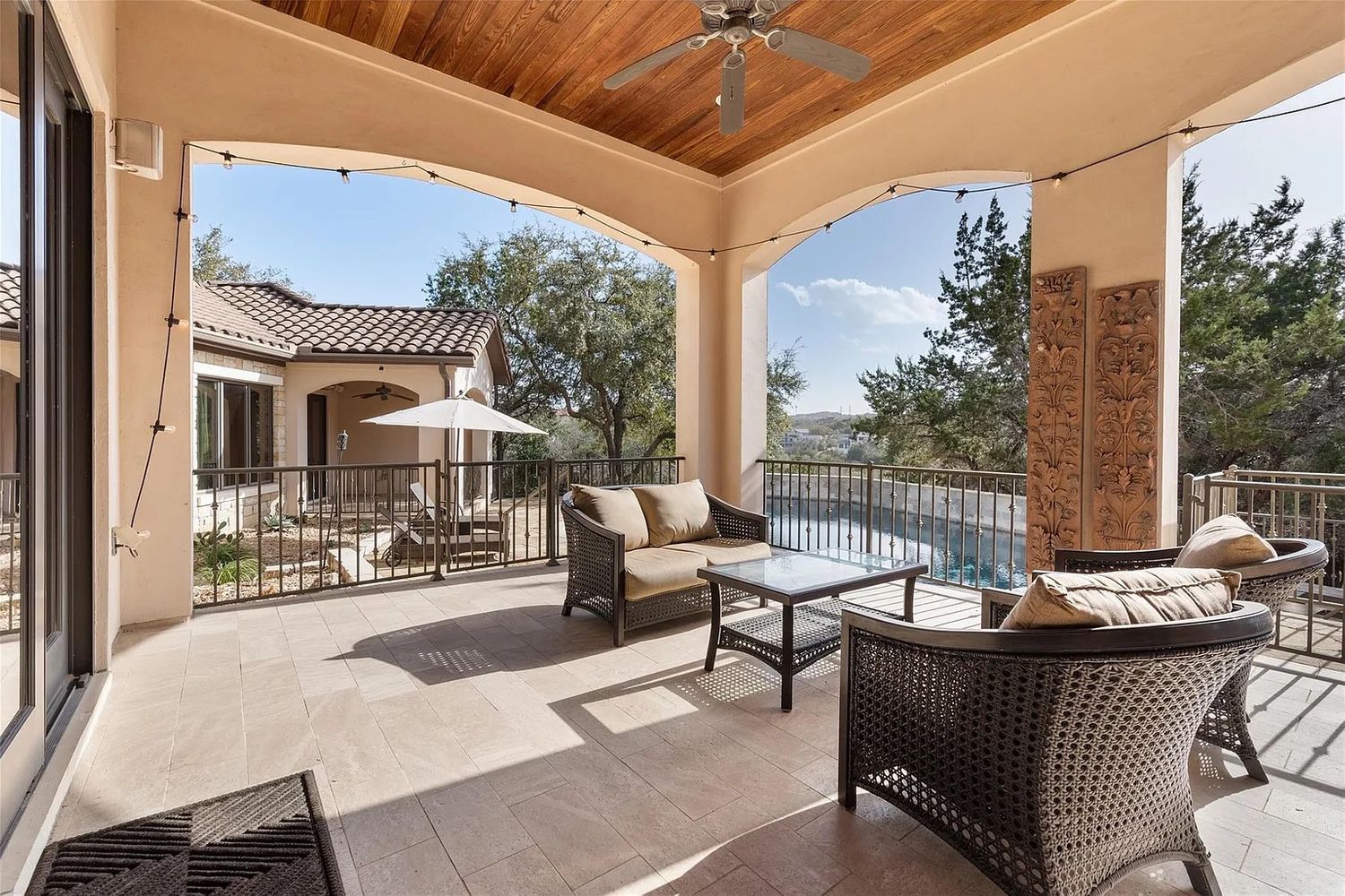 Cam Arbolago, Lakeway TX 78734 on Alcove