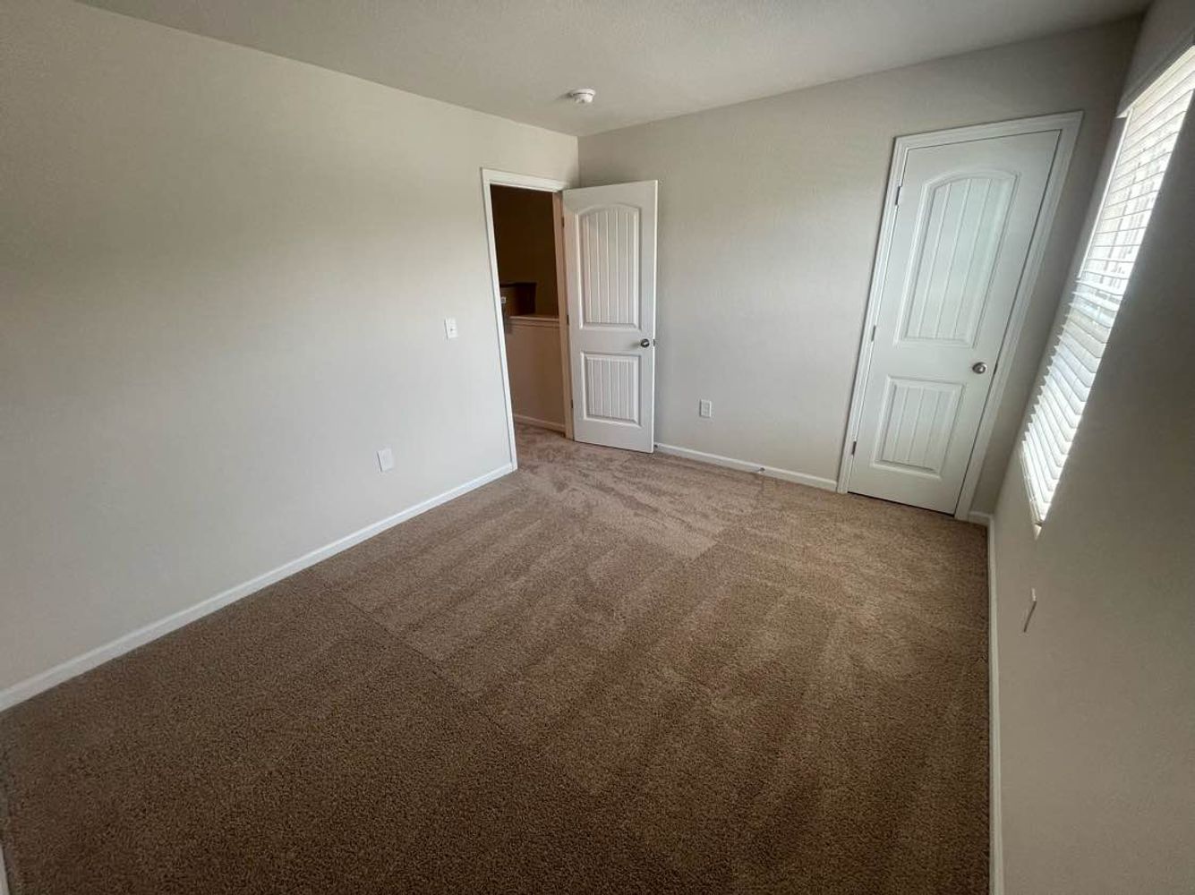 Co-living rooms at Hawley St, Charlotte NC 28214 on Alcove