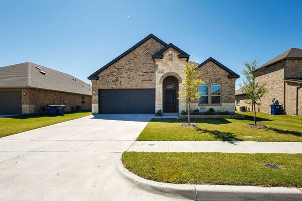 Newby Ln, Garland, TX listing photo