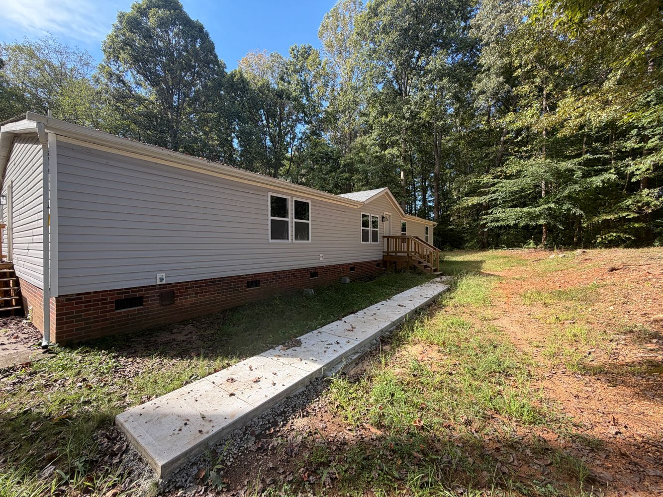 Park Creek Dr, Mount Holly NC 28120 on Alcove