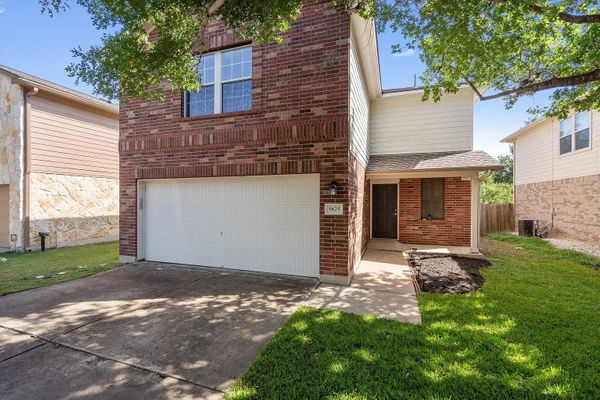 Silver Screen Dr, Austin, TX listing photo