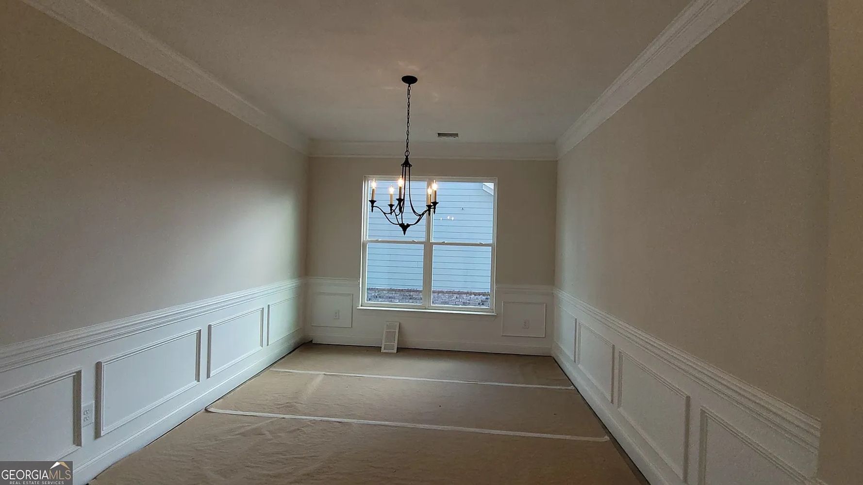 Benjamin Dr, Flowery Branch GA 30542 on Alcove