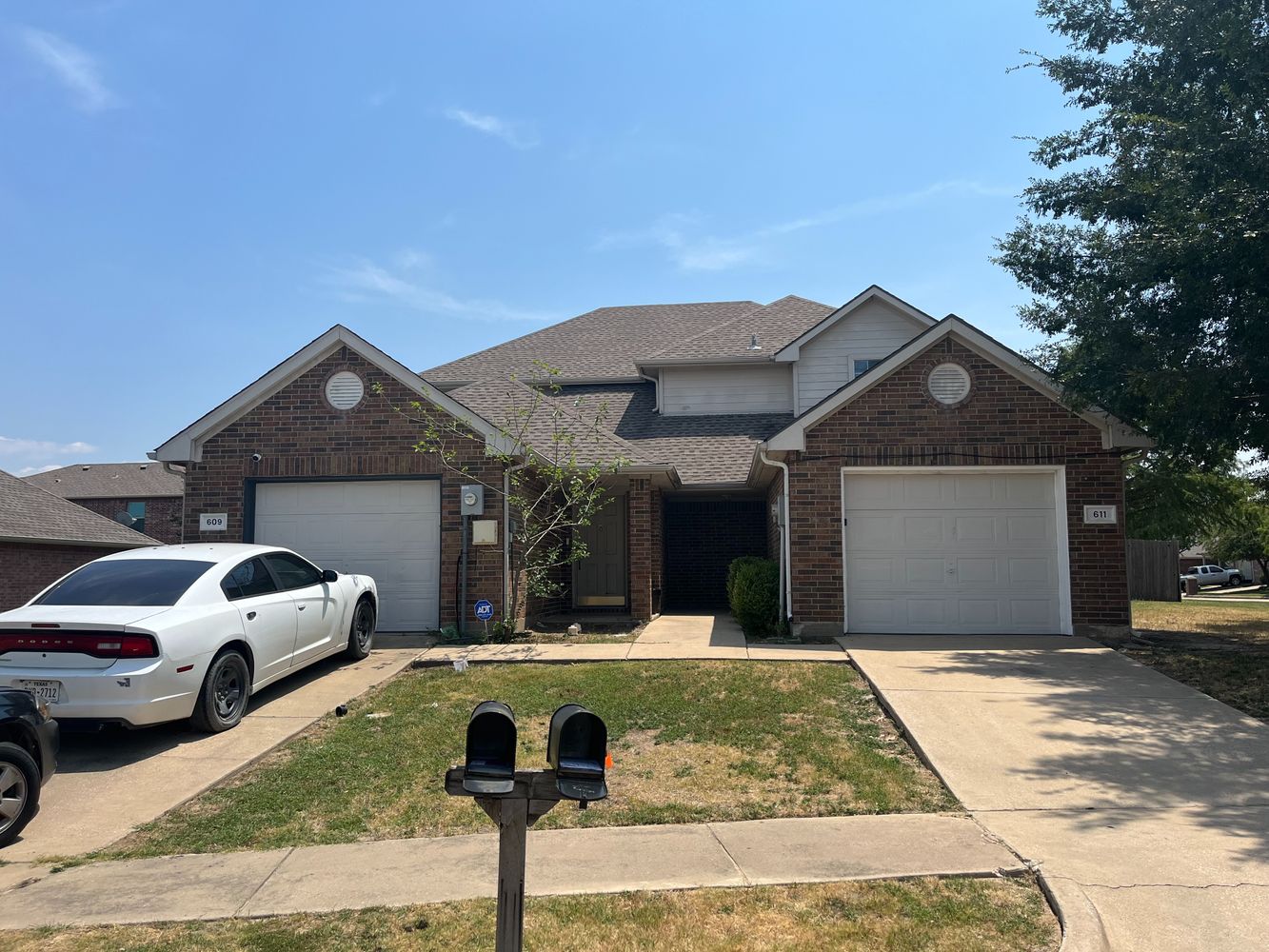 W Walton Way, Wylie TX 75098 on Alcove