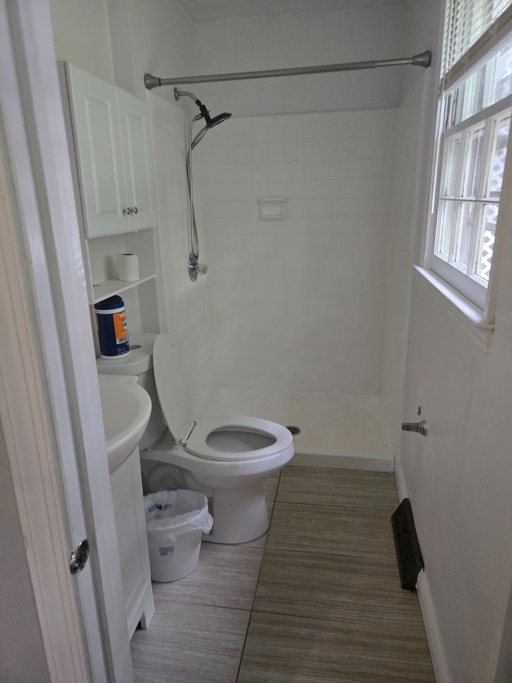 Co-living rooms at Westfield St, High Point NC 27265 on Alcove