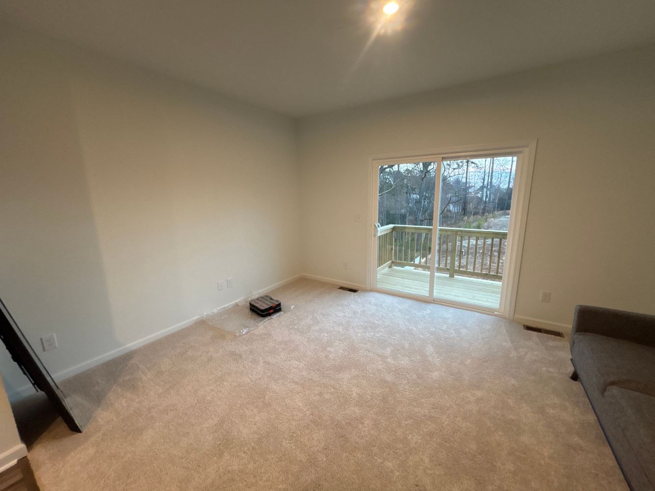 Bomore Rd, Raleigh NC 27610 on Alcove