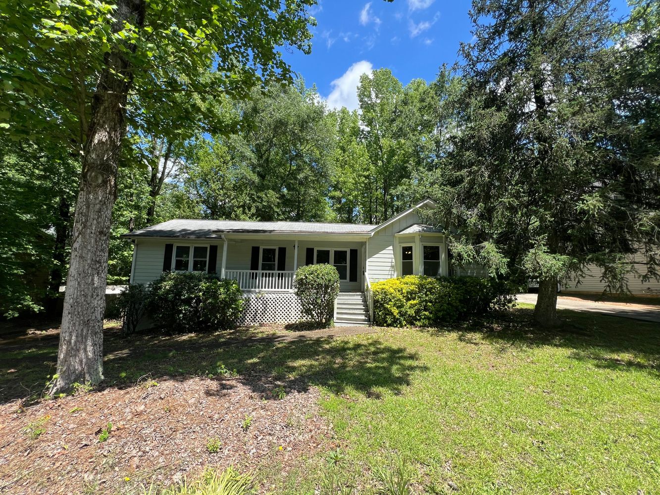 Hillboro Cir SW, Marietta GA 30064 on Alcove