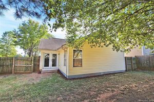 Tom Hunter Rd, Charlotte NC 28213 on Alcove