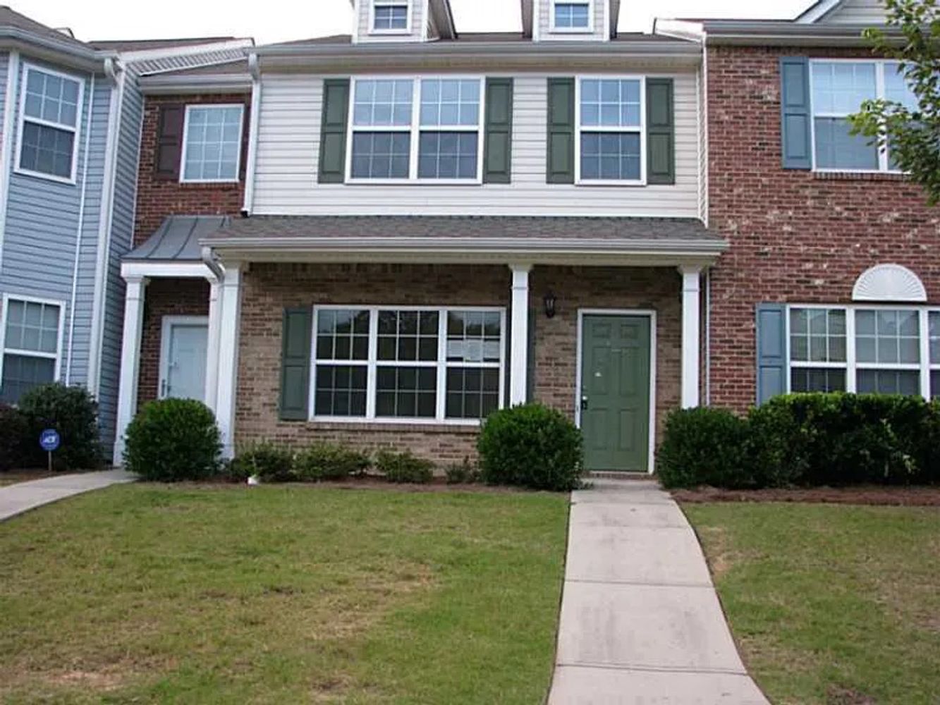 Olmadison Pl, Atlanta 30349 on Alcove