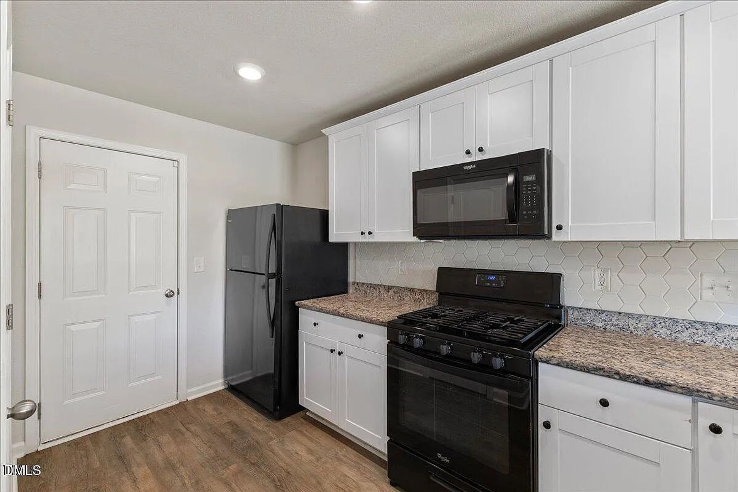 Alderman Way, Creedmoor NC 27522 on Alcove