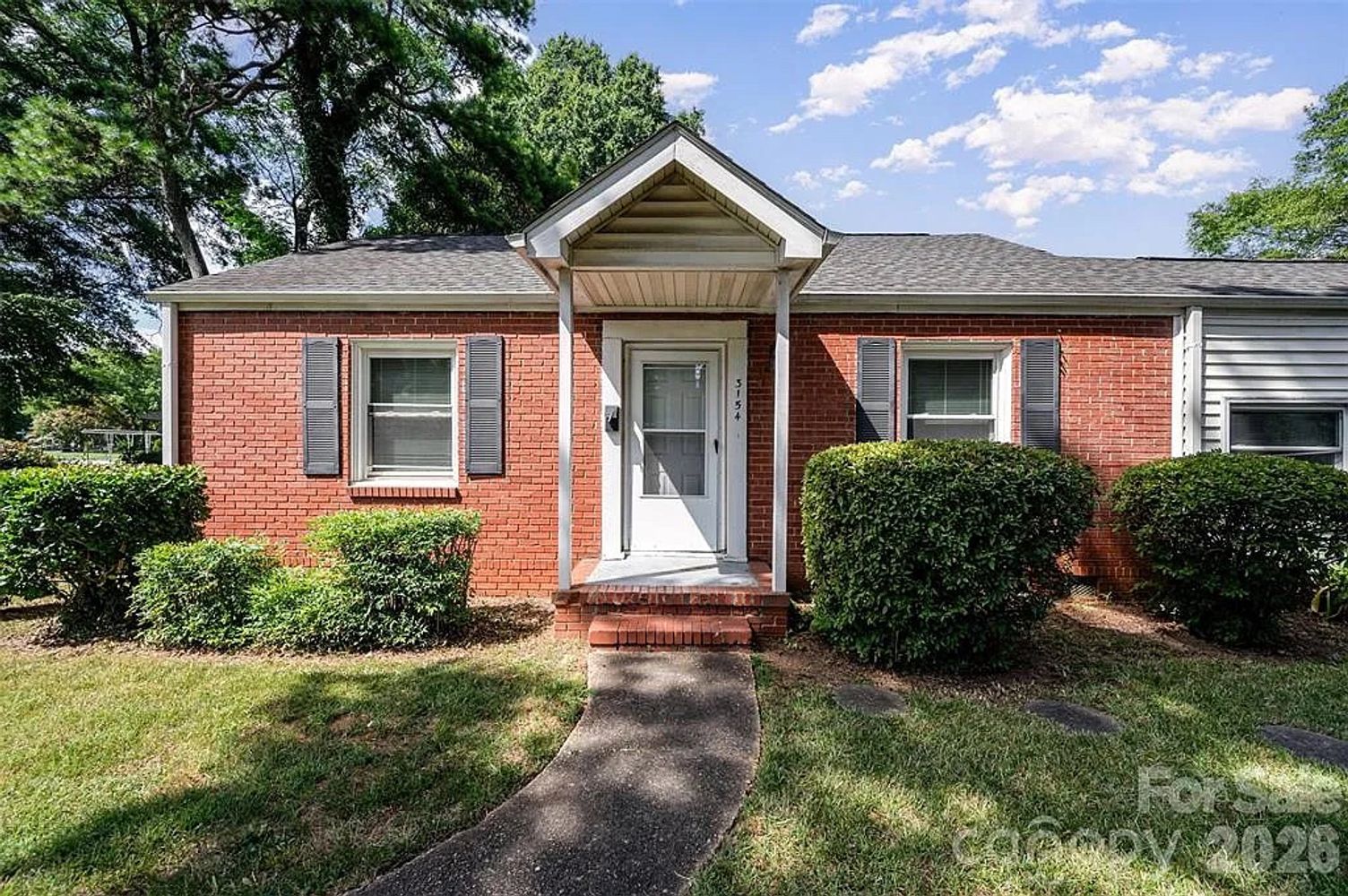 Dublin Rd, Charlotte 28208 on Alcove