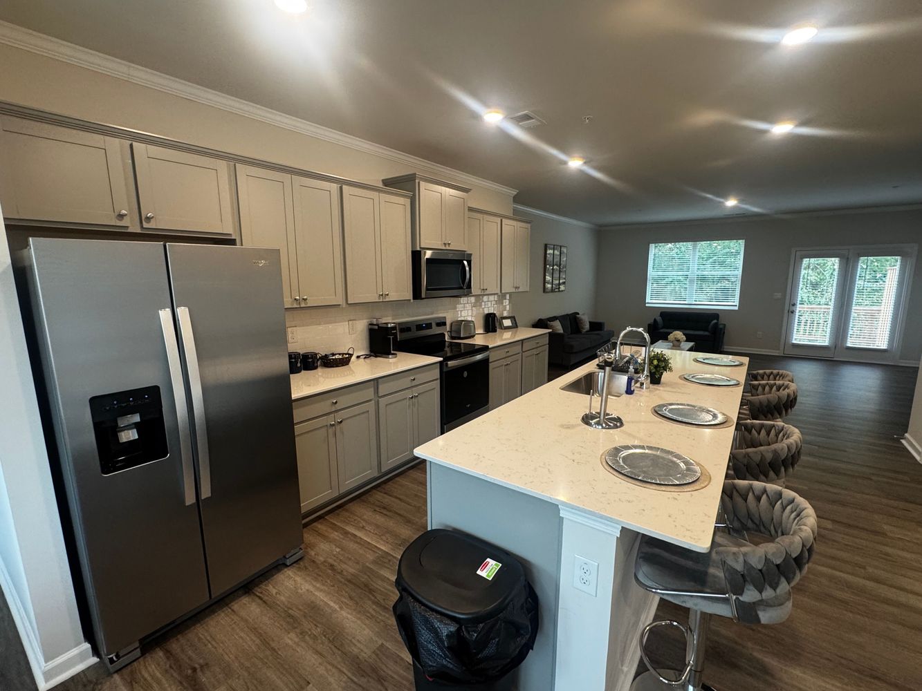 Chestnut Trce, Hapeville GA 30354 on Alcove