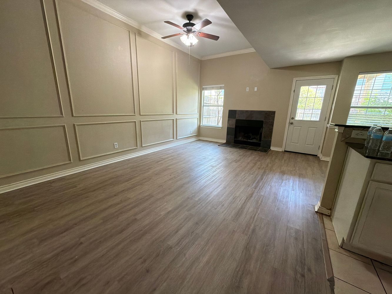 Oceanside Dr, Euless TX 76040 on Alcove
