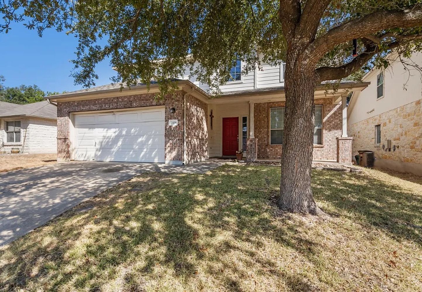 Narrow Glen Pkwy, Austin TX 78744 on Alcove