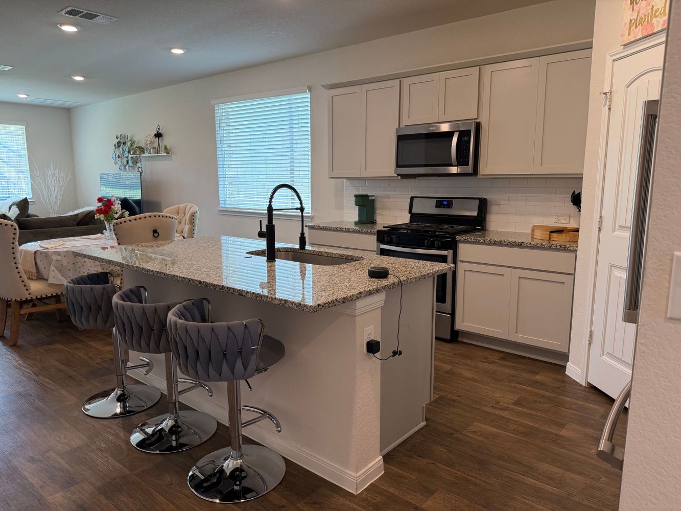 Brooklyn Dr, Georgetown TX 78626 on Alcove