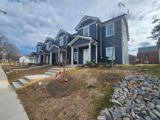 Freeze Ave Nw, Concord, NC, NC listing photo