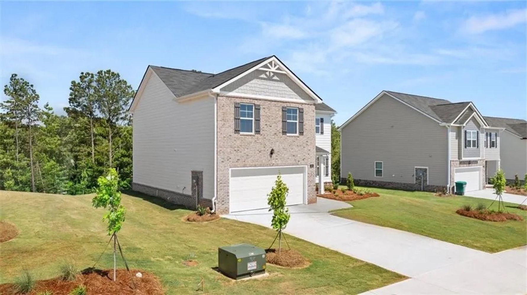 Aster Ave, Locust Grove GA 30248 on Alcove