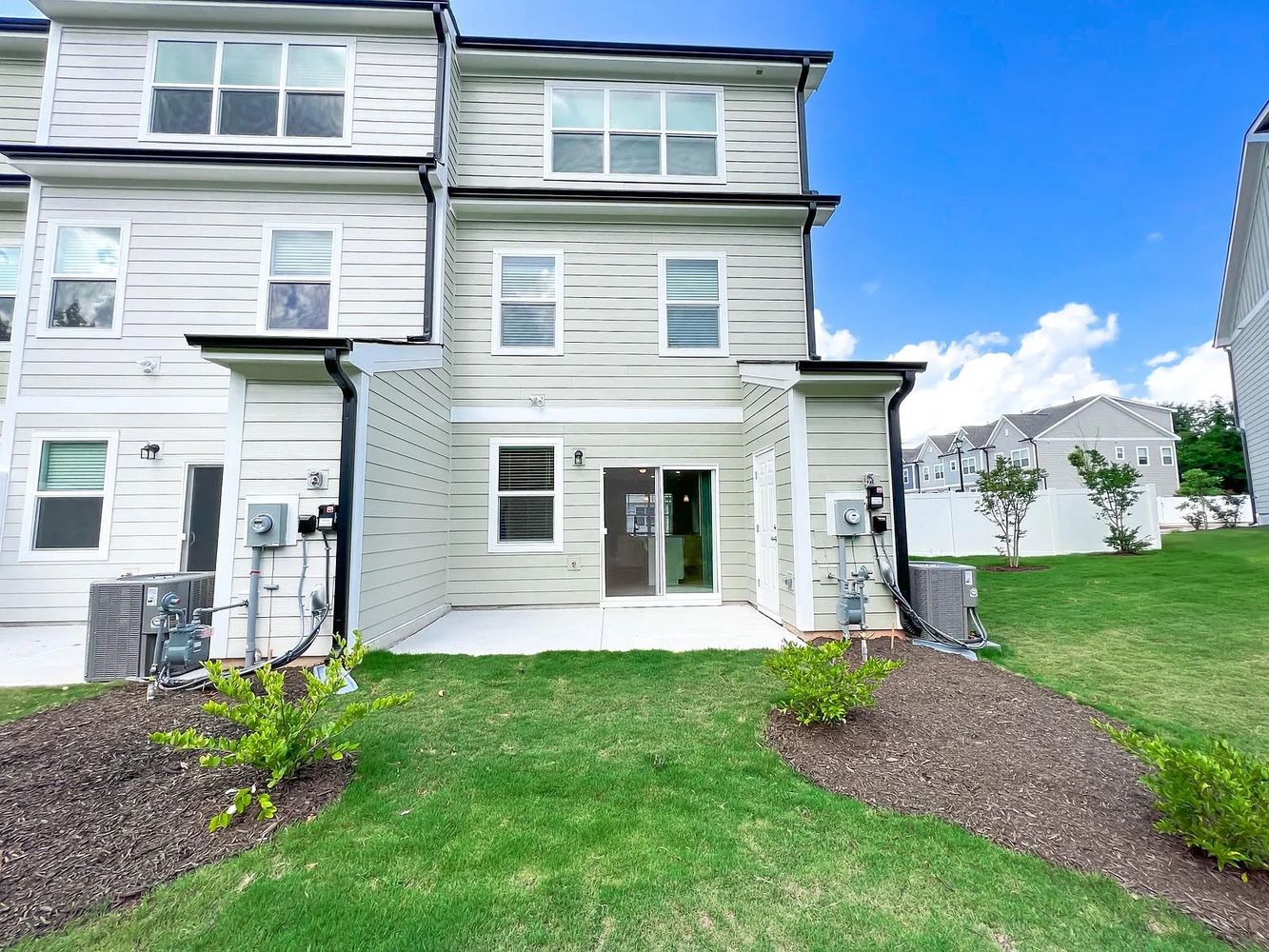 Old Grove Ln, Apex NC 27502 on Alcove