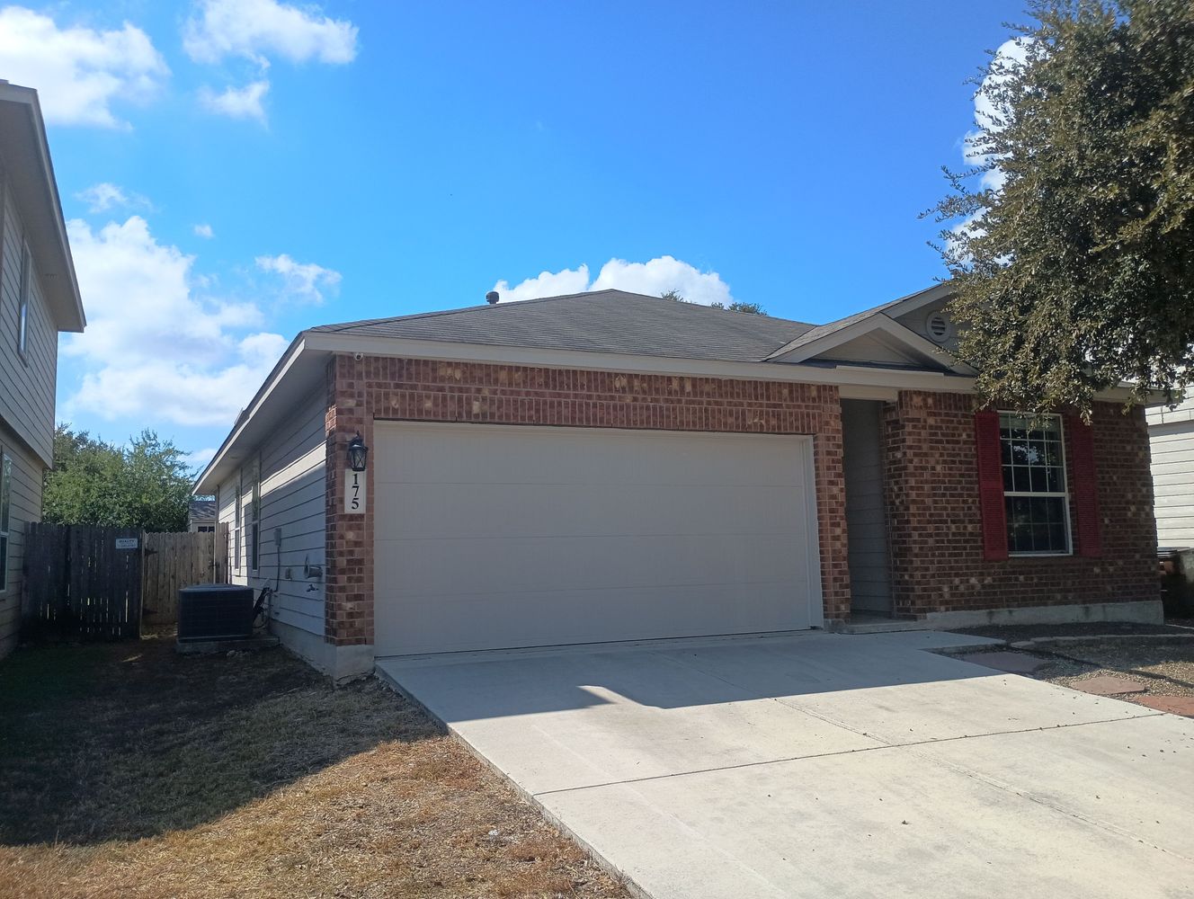 Katherine Way, San Antonio TX 78253 on Alcove