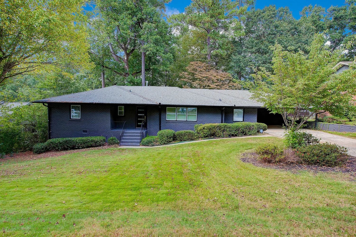 Cooper Lake Rd SE, Smyrna GA 30082 on Alcove