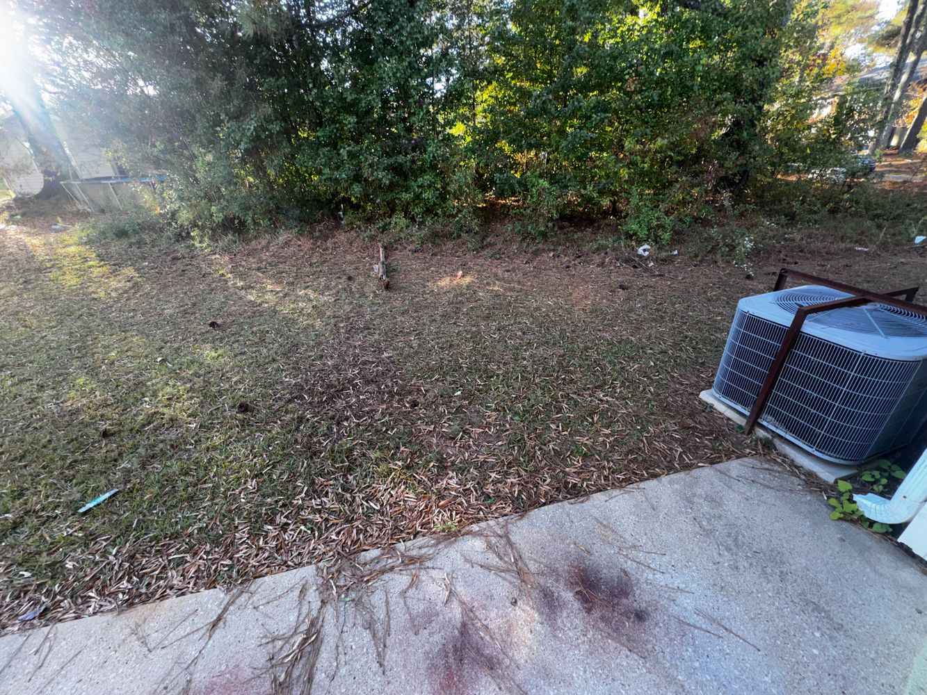 Bob White Ln SE, Conyers GA 30013 on Alcove