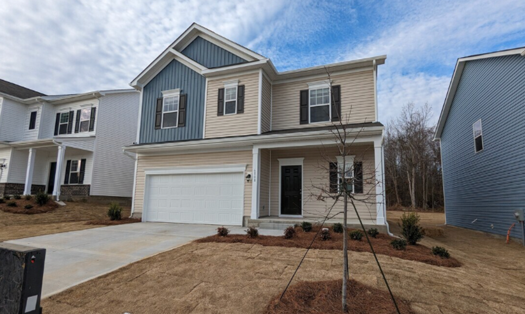 Gala Ln, Charlotte NC 28215 on Alcove