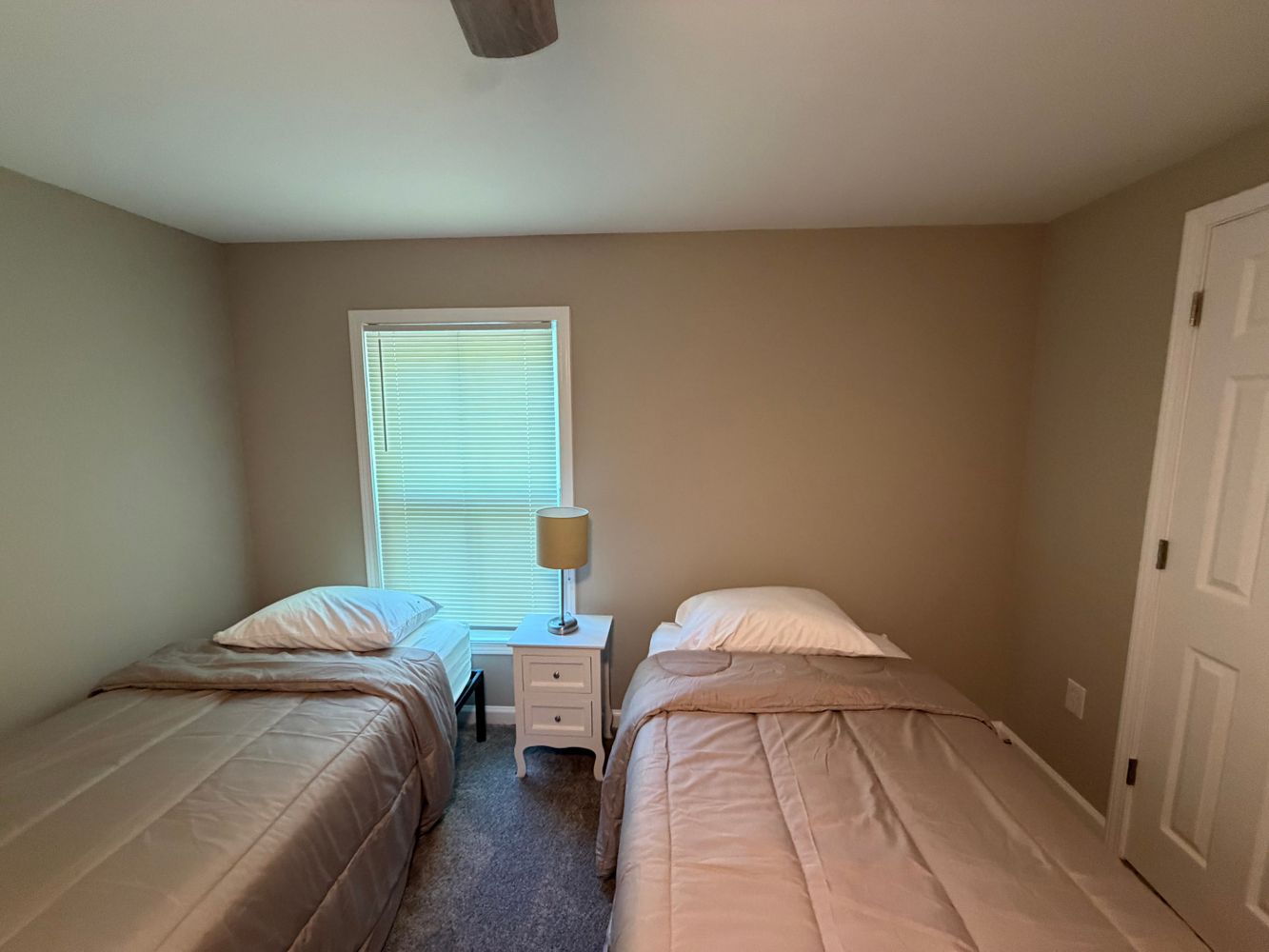 Co-living rooms at Bolton Rd NW, Atlanta GA 30318 on Alcove