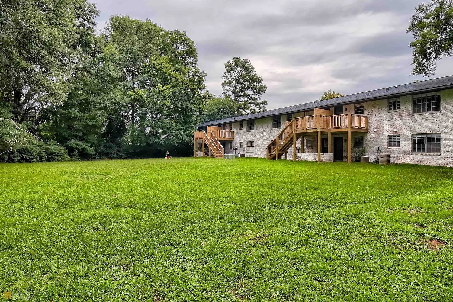 Cleveland St, McDonough GA 30253 on Alcove