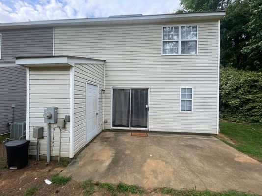Petrea Ln, Charlotte, NC listing photo