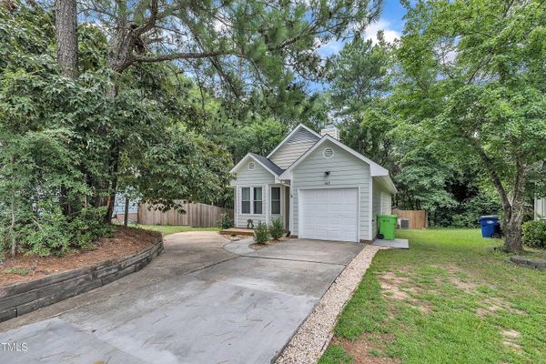 Tall Rock Ct, Raleigh, NC listing photo
