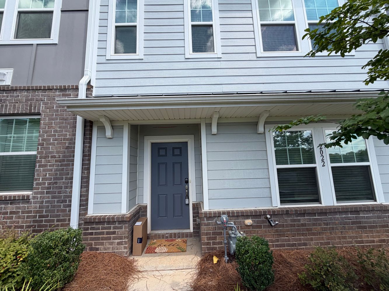 Tears Ln, Charlotte NC 28217 on Alcove