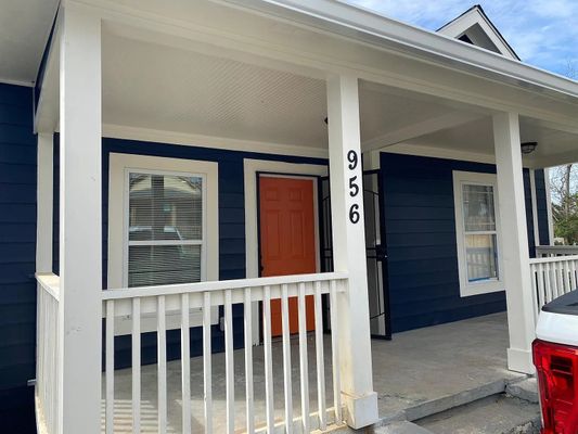Mayson Turner Rd Nw, Atlanta, GA, GA listing photo