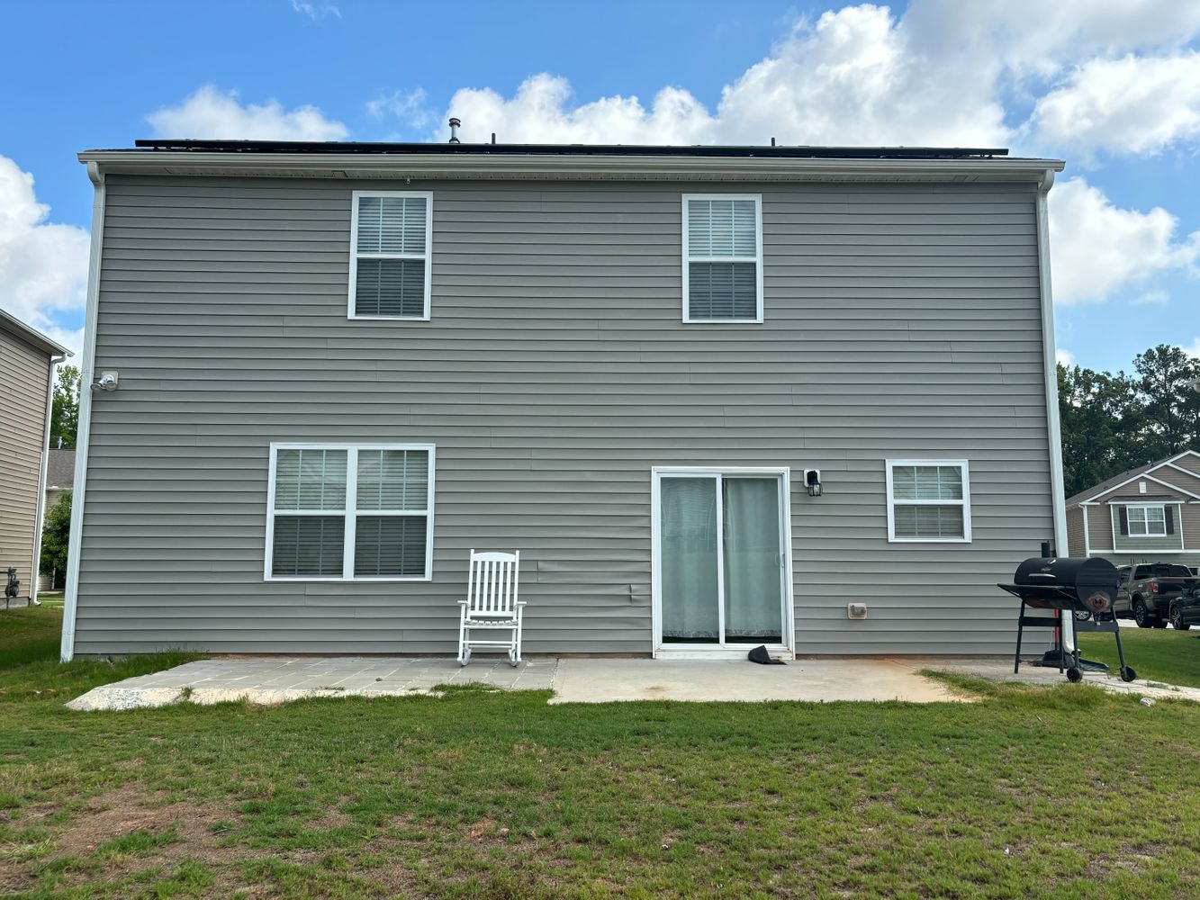 N Great White Way, Clayton NC 27527 on Alcove