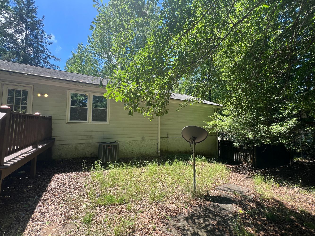 Hillboro Cir SW, Marietta GA 30064 on Alcove