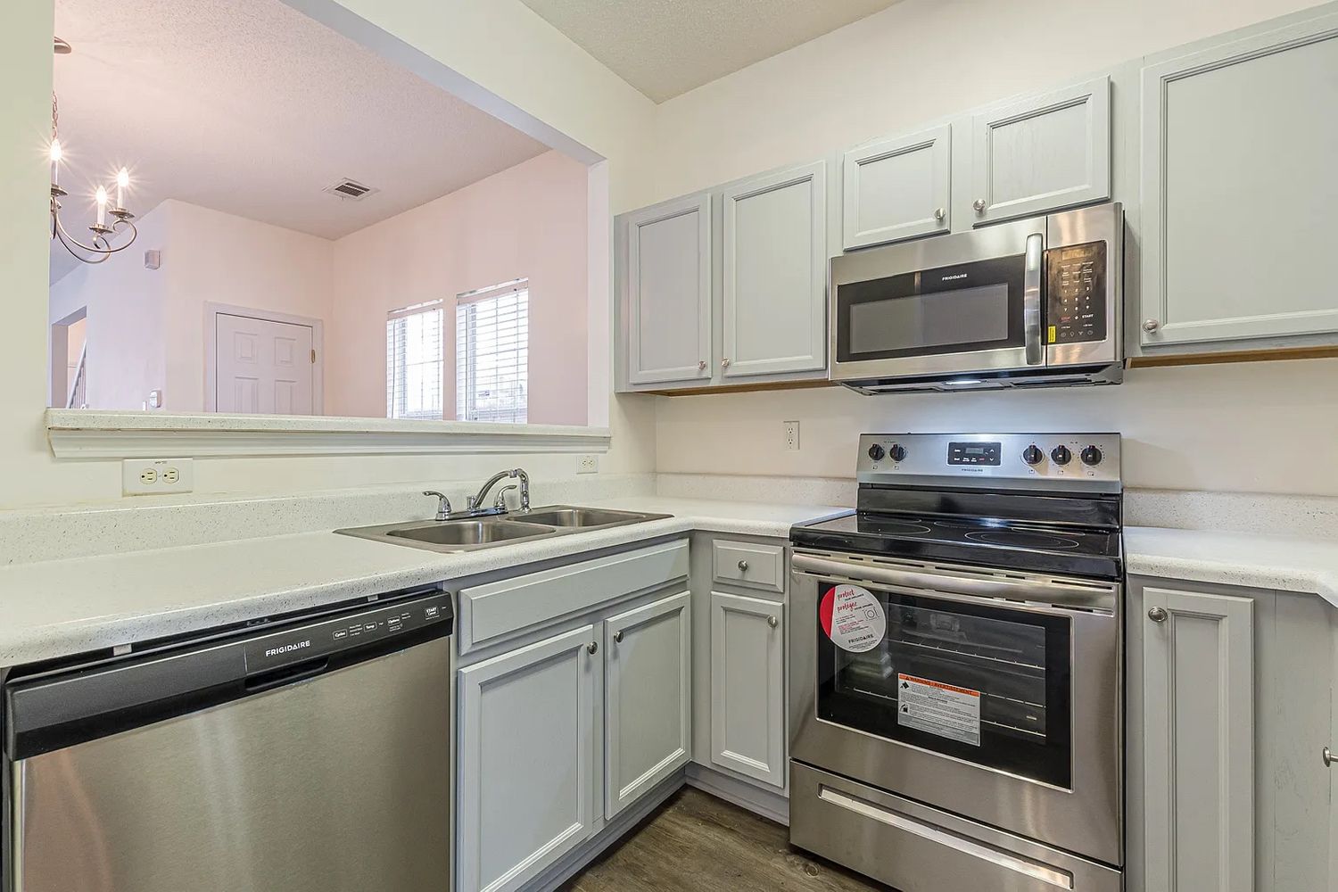 Ginnis Rd, Atlanta GA 30331 on Alcove