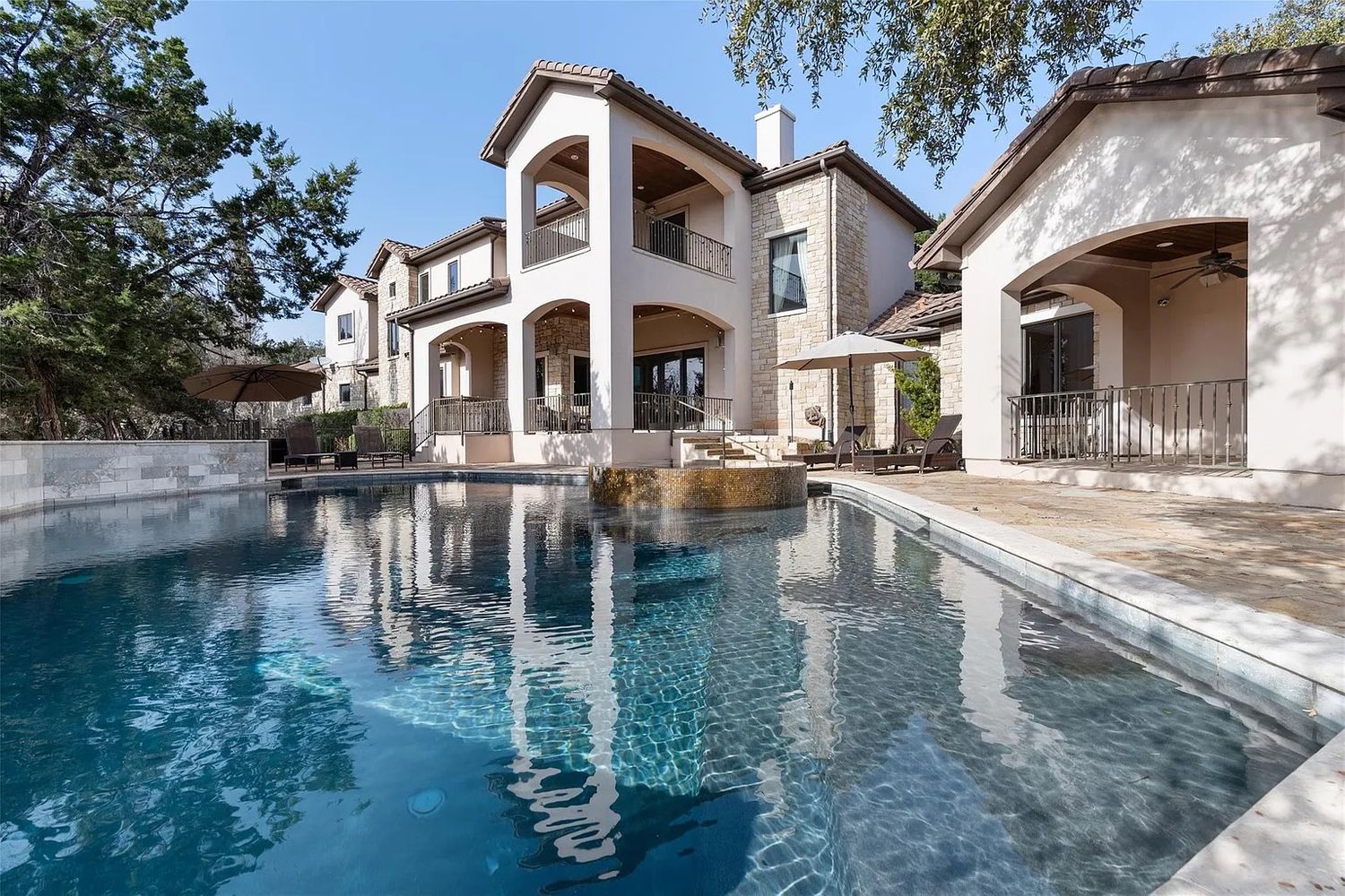 Cam Arbolago, Lakeway 78734 on Alcove
