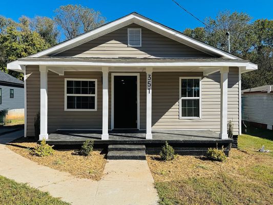 Fox St Sw, Concord, NC, NC listing photo