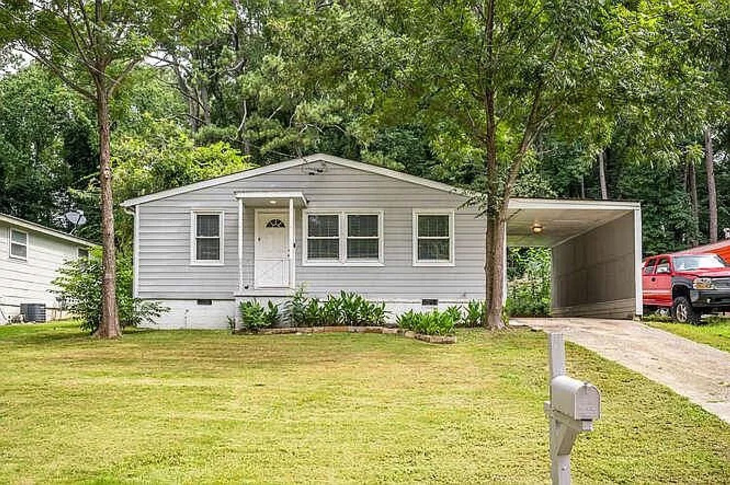 Jackson Dr, Atlanta GA 30344 on Alcove