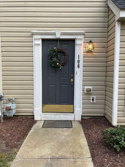 Barrymore St, Raleigh, NC listing photo