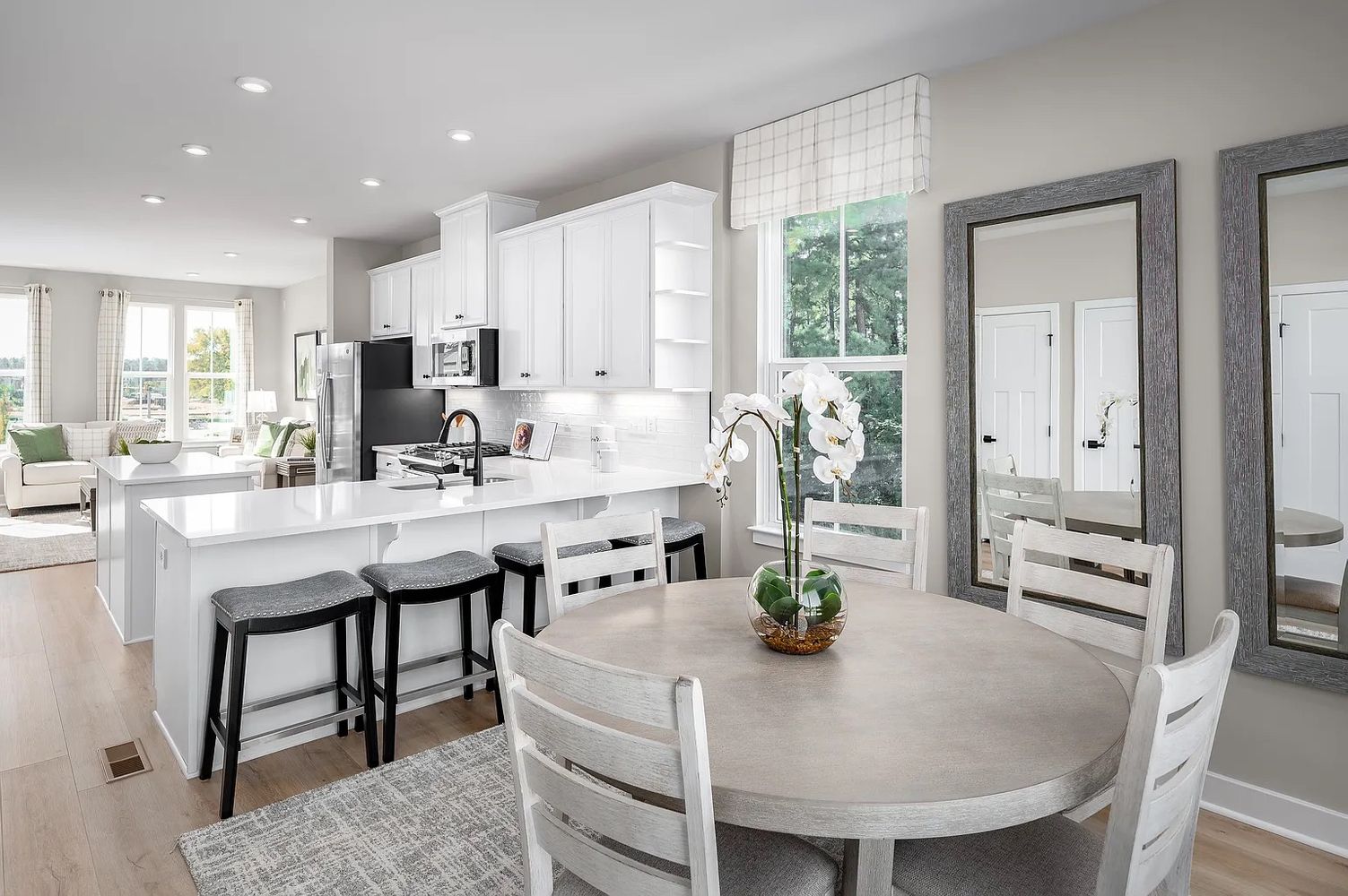 Coquina Ln, Charlotte NC 28206 on Alcove