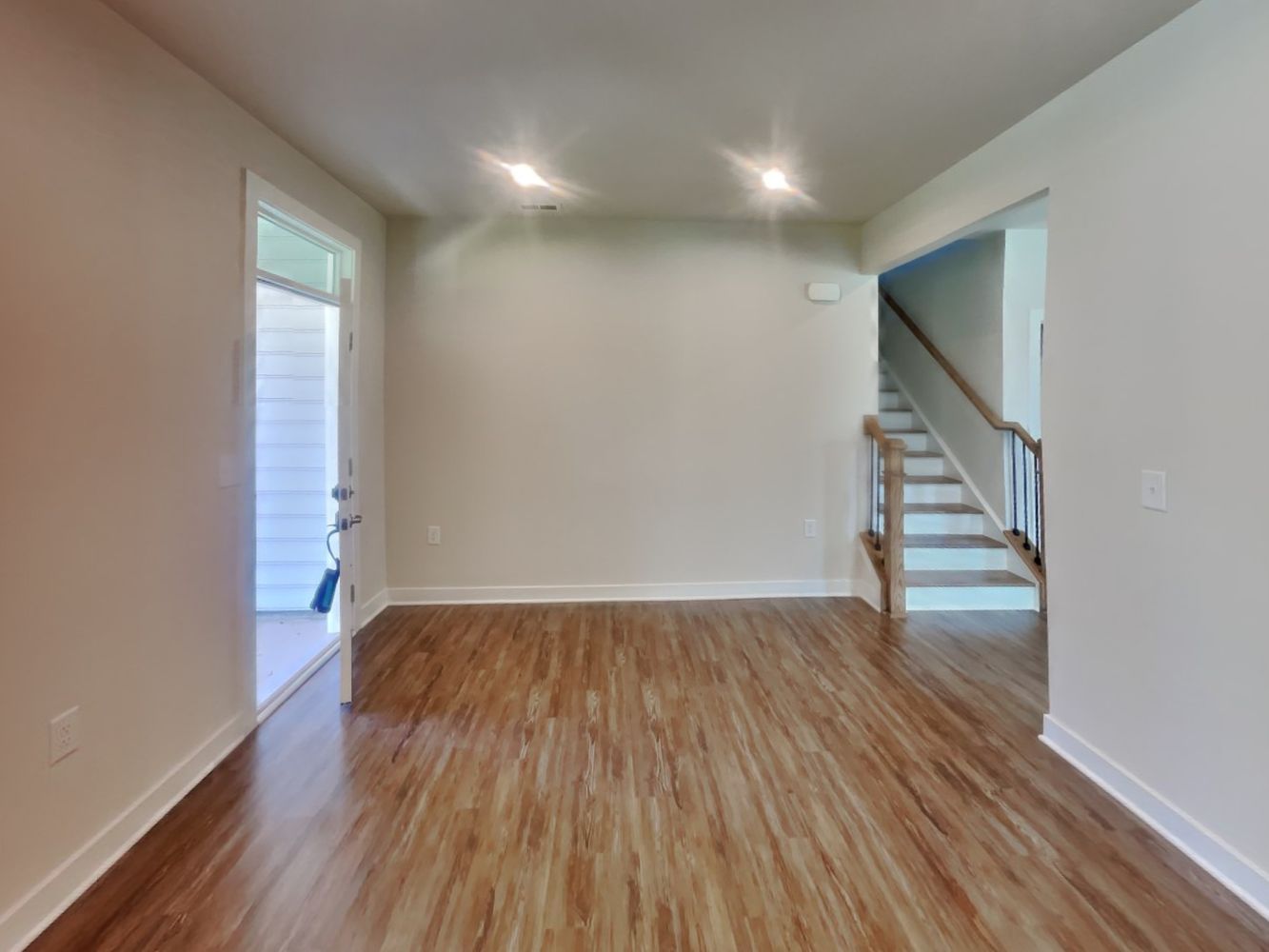 Kirby St, Durham NC 27713 on Alcove