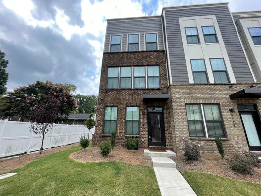 Gleason Wy, Charlotte, NC listing photo