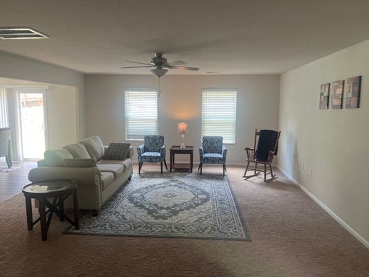 Creedmore Hills Dr listing photo