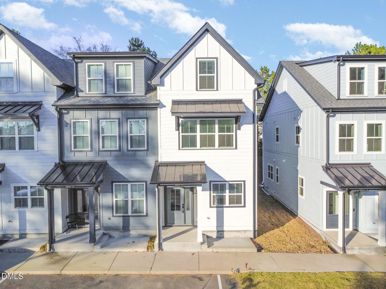 Gossamer Ln, Raleigh 27616 on Alcove